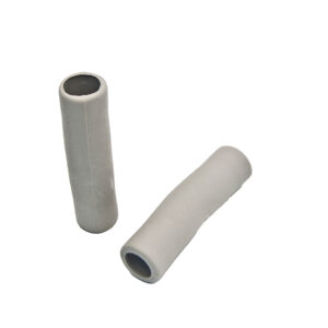 A018 | Juego de puños para andador paso a paso aluminio x2