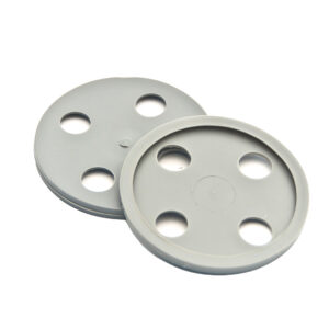 AB002 | Juego de tapas gris