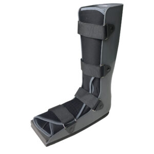 BW1 | Bota Walker adulto caña alta talle chico