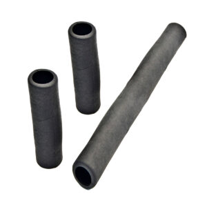 E013 | Pack de puños EVA para eleva inodoro con ruedas X2