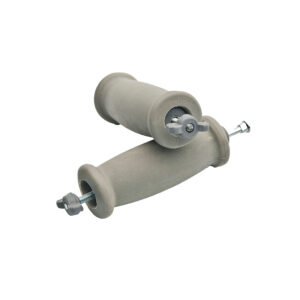 M04 | Juego de puño completo para muleta x2