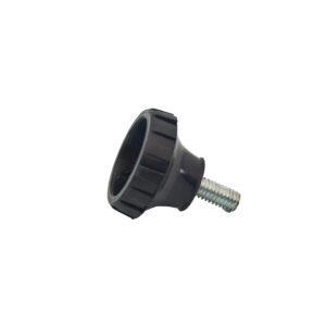 PS15 | Perilla para regulación portasuero