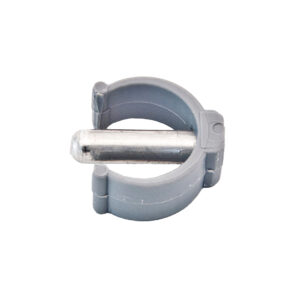 T03 Traba pasante grande para regulación caño 1''