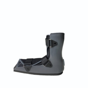 BWC1 | Bota Walker adulto caña baja talle chico