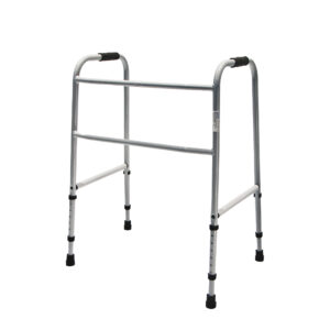 A12 | Andador fijo con regulación pintado