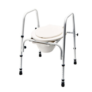 P70 | Eleva inodoro plegable sin respaldo