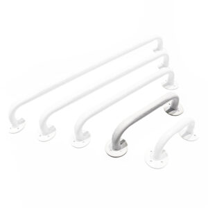 AB01 | Barral pintado bicapa 30 cm