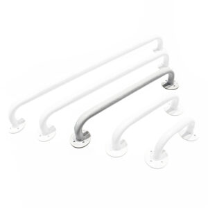 AB02 | Barral pintado bicapa 40 cm