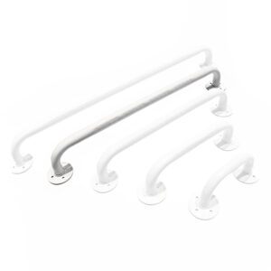 AB03 | Barral pintado bicapa 60 cm