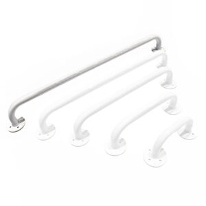 AB04 | Barral pintado bicapa 75 cm