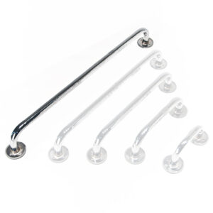 AB23 | Barral cromado 75 cm