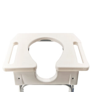 E020 | Base plástica asiento de bañera/ducha