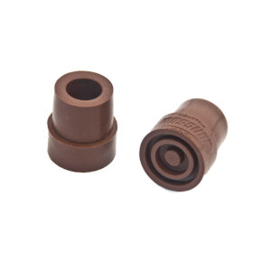 R02M | Pack regatón reforzado 19 x 12 Marrón