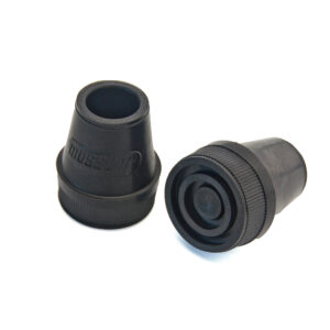 R03N | Pack regatón reforzado 22 x 12 negro