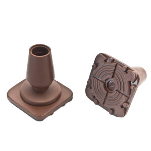 R07M | Regatón marrón super estable 19