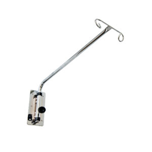 PS20 | Porta suero colgante pintado