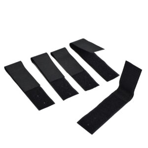 BW016 | Velcro para bota walker adulto pediatrica 20 cm