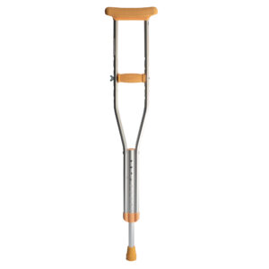 KY925L-B (S) | Muleta aluminio chica