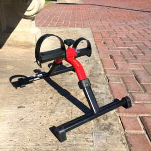 PEDEV1 | Pedalera de ejercitación